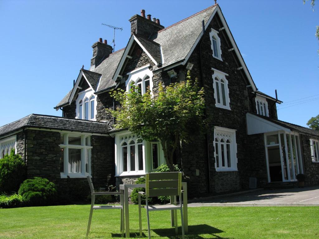 The Hideaway At Windermere (Adults Only) Kültér fotó