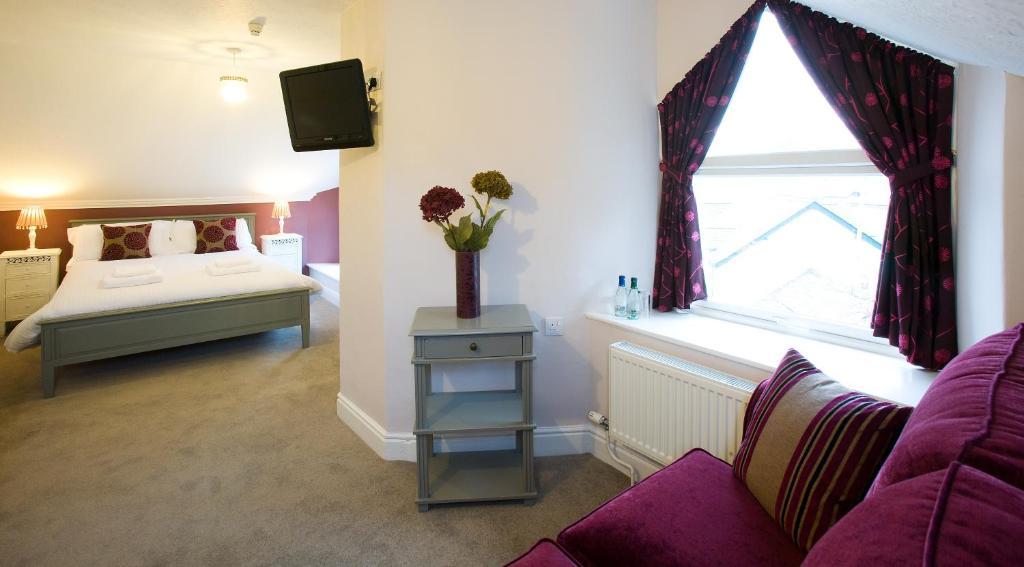 The Hideaway At Windermere (Adults Only) Szoba fotó