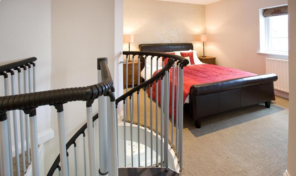 The Hideaway At Windermere (Adults Only) Szoba fotó