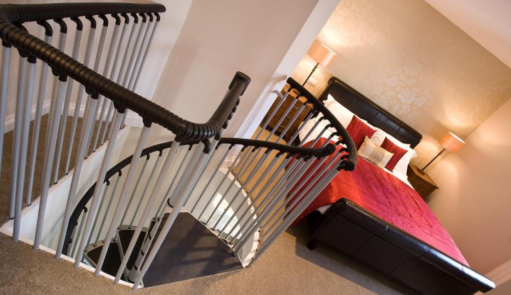 The Hideaway At Windermere (Adults Only) Szoba fotó