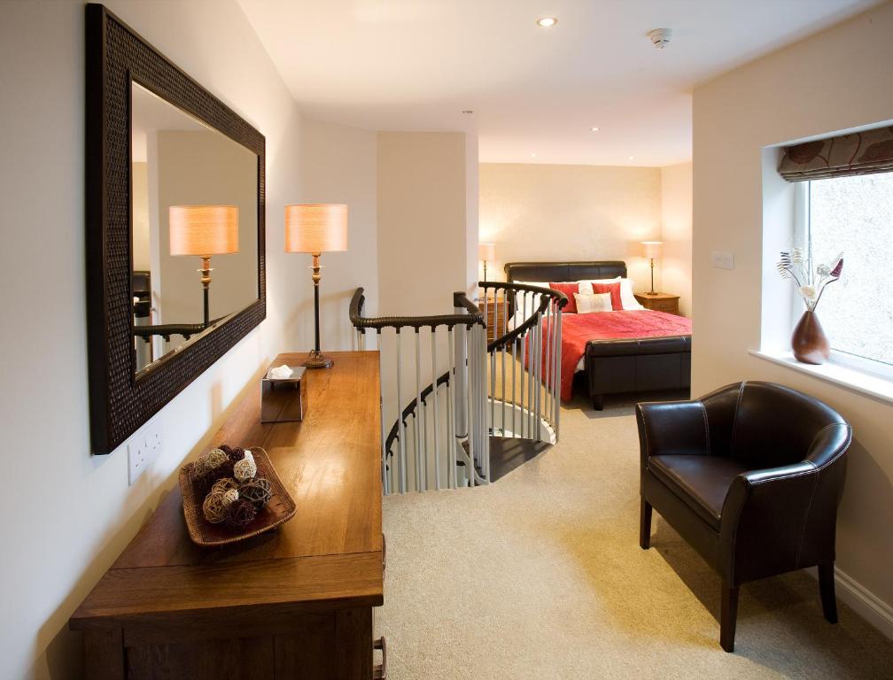 The Hideaway At Windermere (Adults Only) Szoba fotó