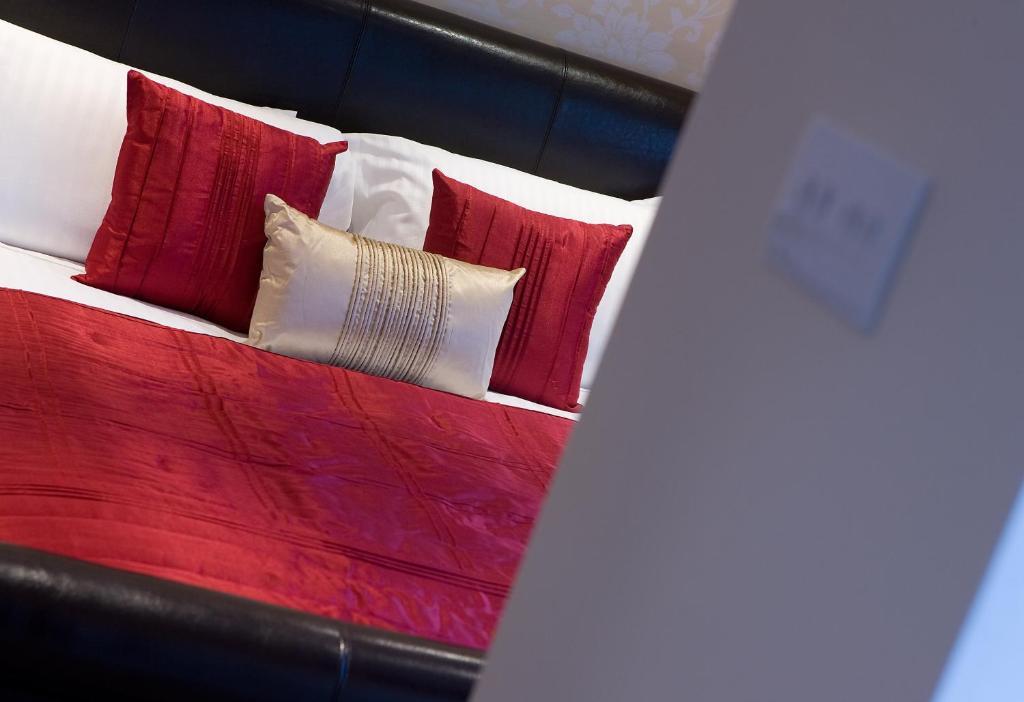 The Hideaway At Windermere (Adults Only) Kültér fotó