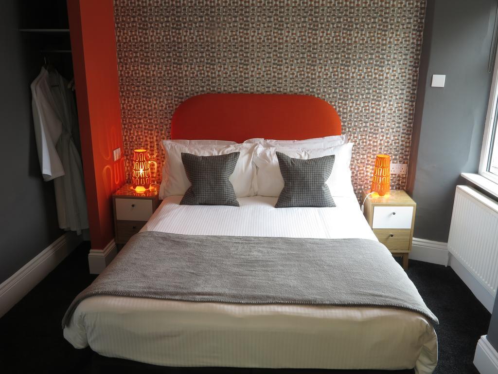 The Hideaway At Windermere (Adults Only) Szoba fotó