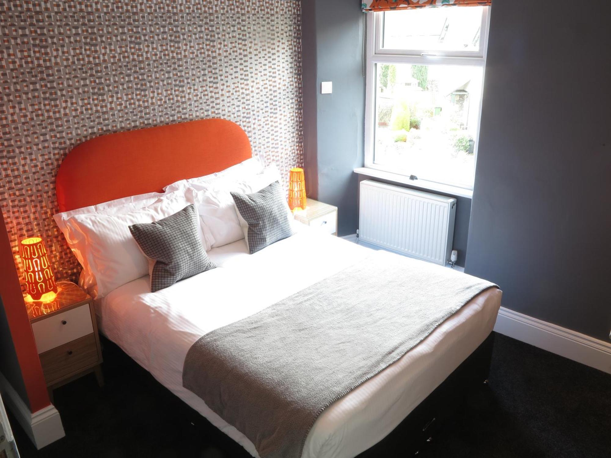 The Hideaway At Windermere (Adults Only) Szoba fotó