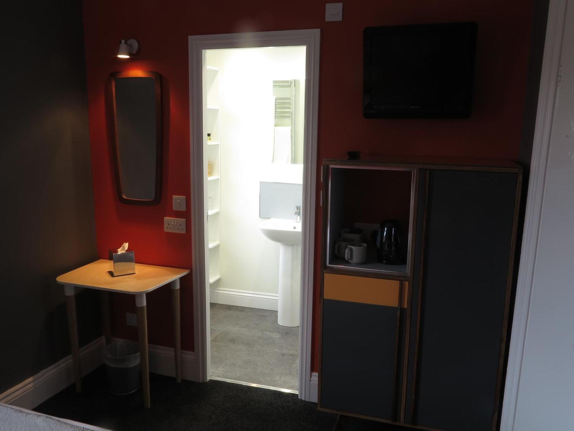 The Hideaway At Windermere (Adults Only) Szoba fotó