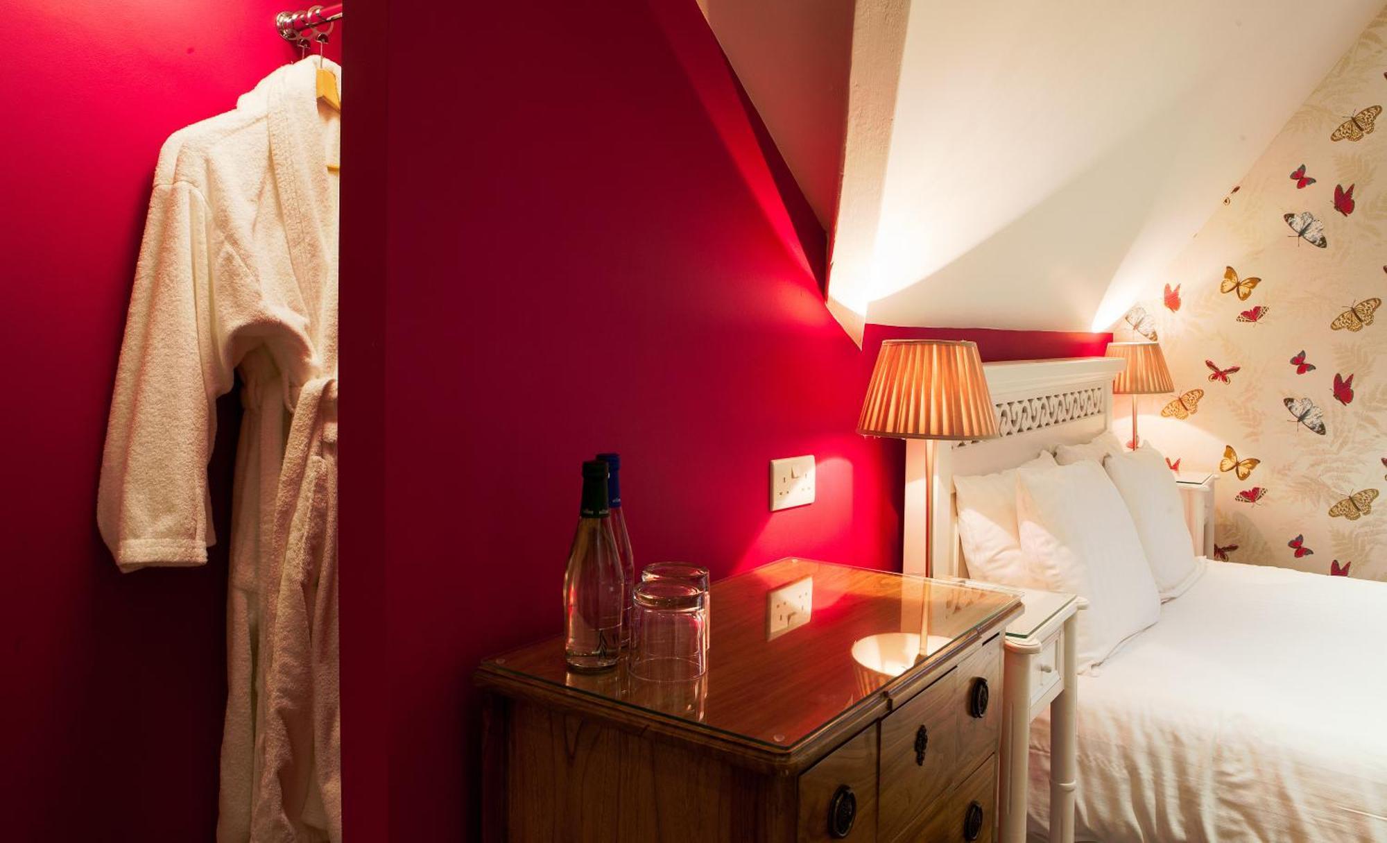 The Hideaway At Windermere (Adults Only) Szoba fotó