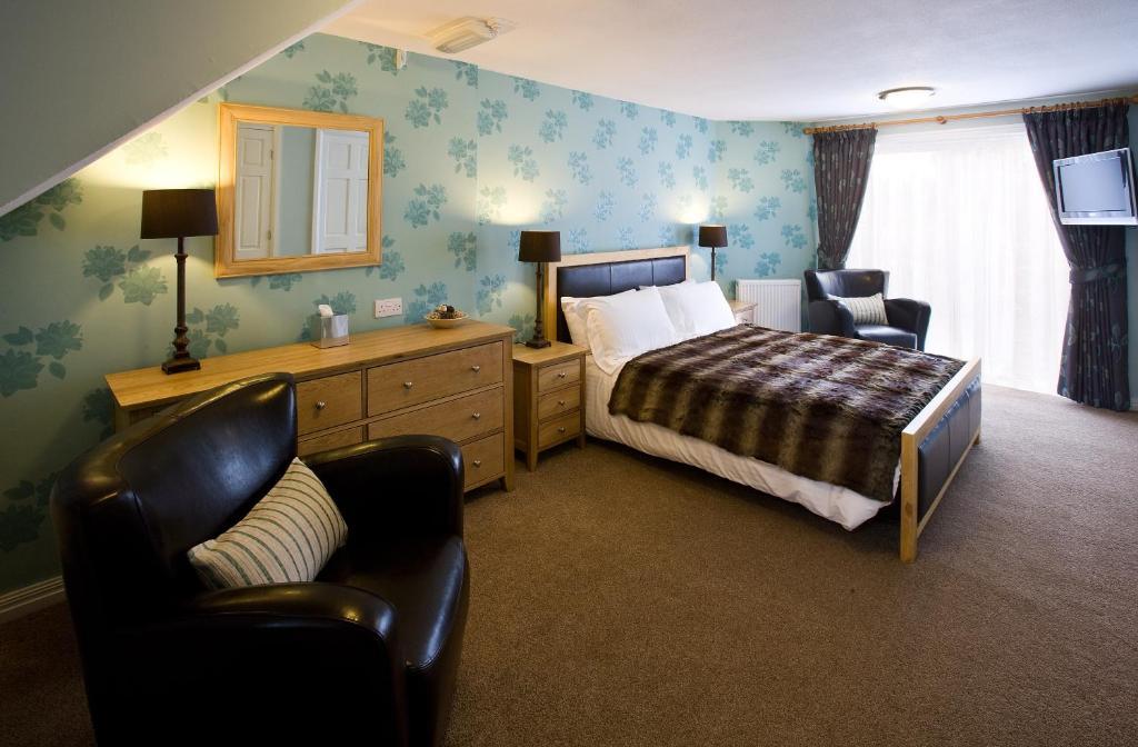 The Hideaway At Windermere (Adults Only) Szoba fotó