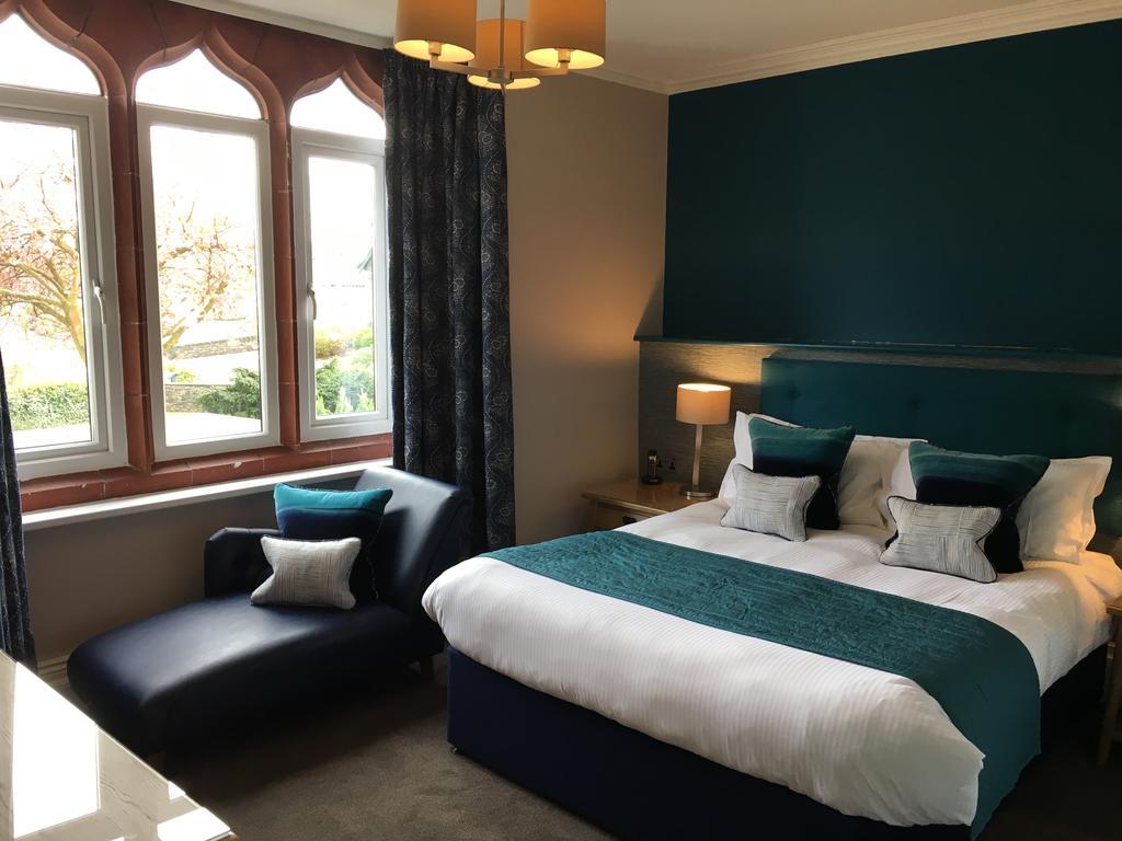 The Hideaway At Windermere (Adults Only) Kültér fotó