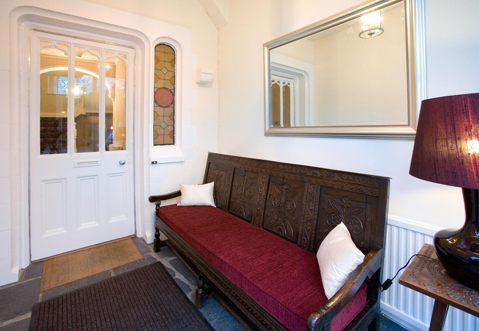 The Hideaway At Windermere (Adults Only) Kültér fotó