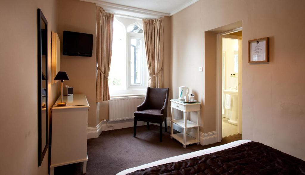 The Hideaway At Windermere (Adults Only) Kültér fotó