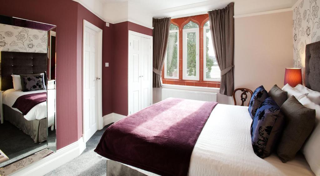The Hideaway At Windermere (Adults Only) Kültér fotó