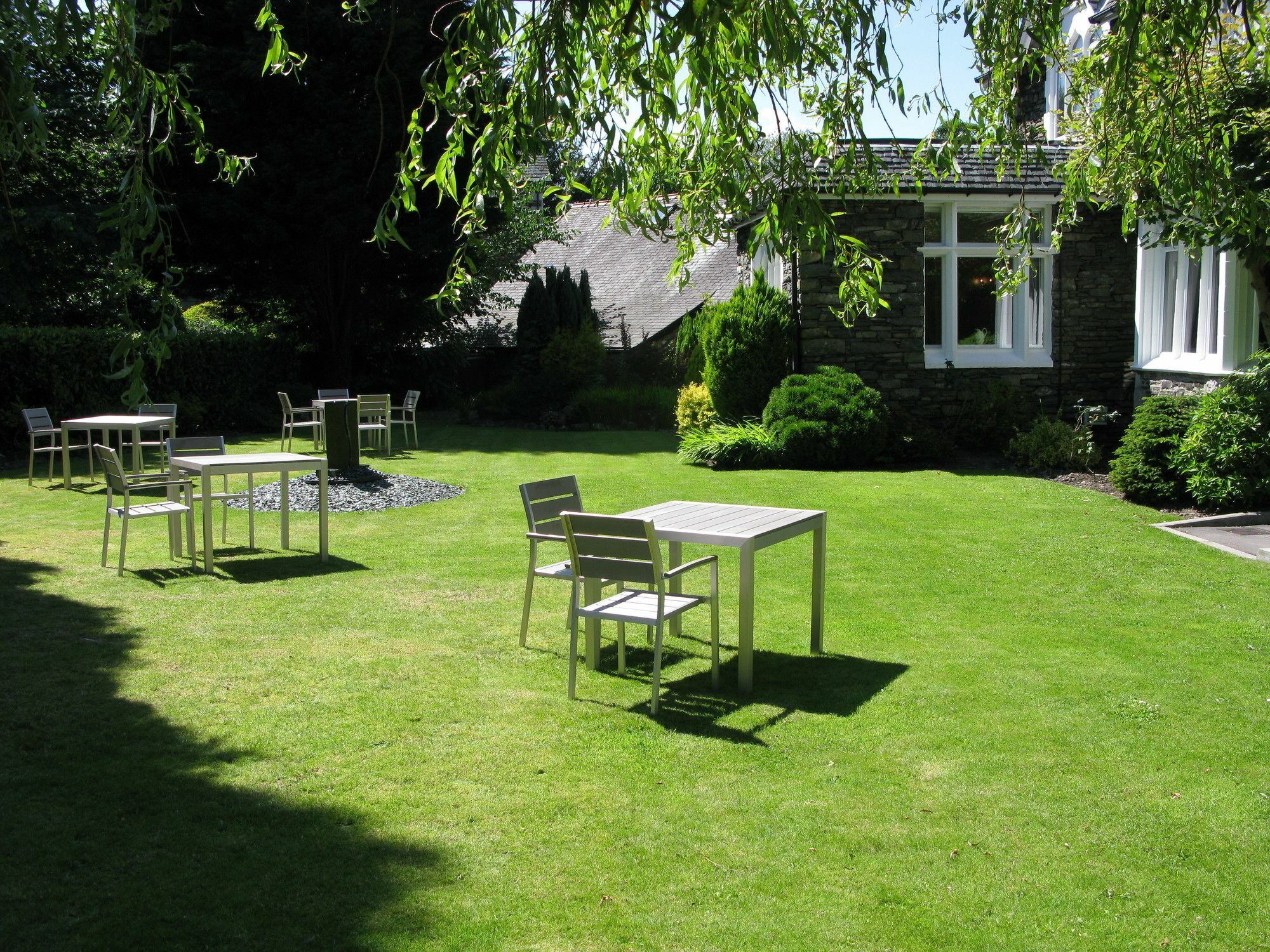 The Hideaway At Windermere (Adults Only) Kültér fotó